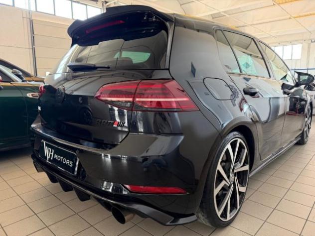 VOLKSWAGEN Golf GTI Performance 2.0 245 CV DSG 5p. //KIT APR// rif. 23829798 - Foto 6