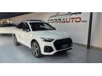 Audi Q5 Sportback 40 2.0 tdi mhev 12V S line Plus quattro Tetto