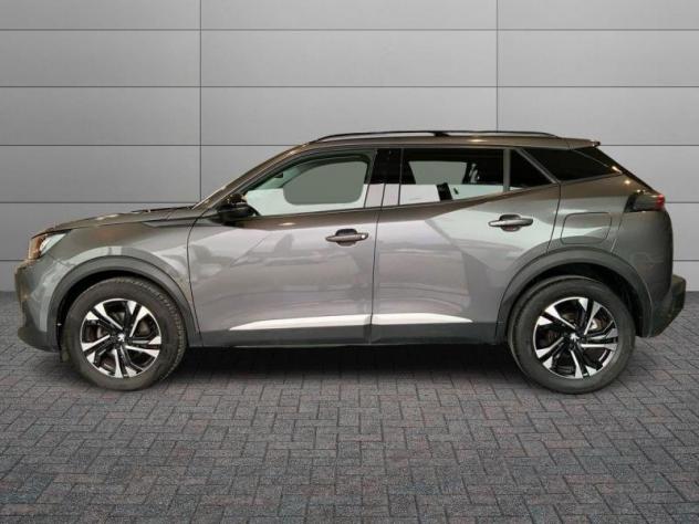 Peugeot 2008 2ª serie BlueHDi 110 S&S Allure Pack - Foto 4