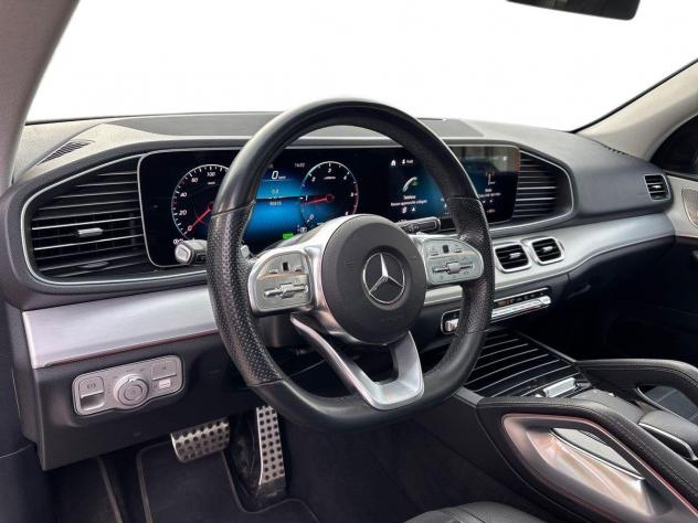 Mercedes-Benz GLE - V167 2019 - 300 d mhev Premium Plus 4matic auto - Foto 8