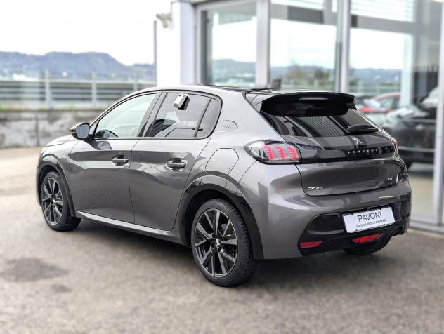 Peugeot 208 208 BlueHDi 100 Stop&Start 5 porte GT - Foto 6