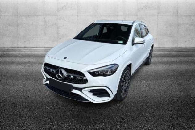 MERCEDES-BENZ GLA 200 Automatic AMG Line Premium rif. 23051730