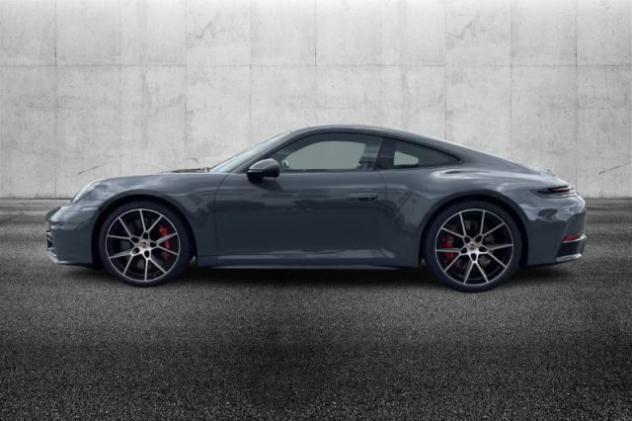 PORSCHE 911 Carrera S rif. 22860559 - Foto 5