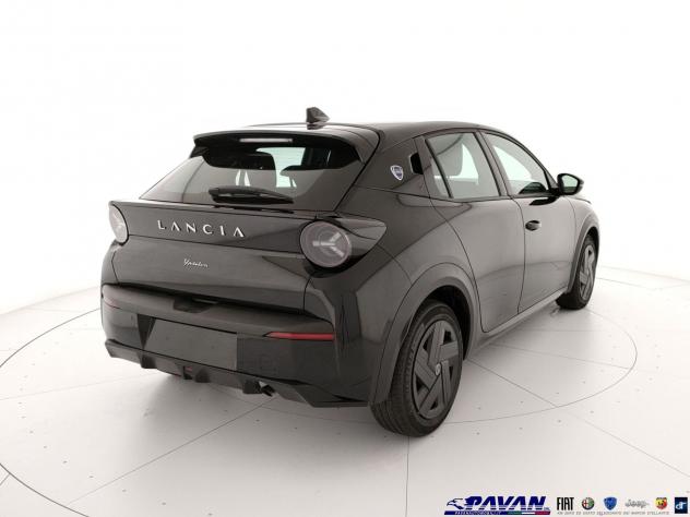 Lancia Ypsilon 1.2 Hybrid e-DCT - Foto 3