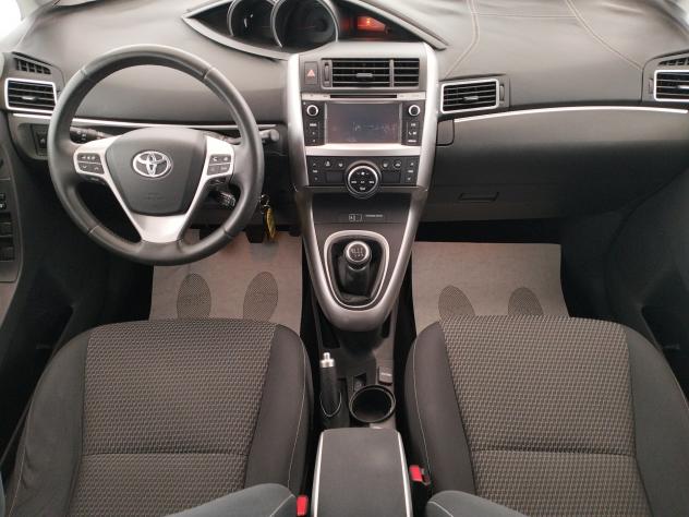 Toyota Verso 1.6 D-4D - 7 POSTI - Foto 6