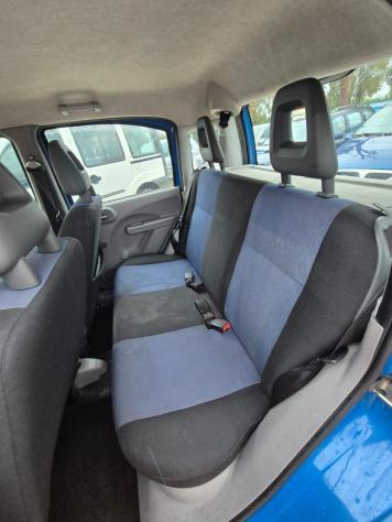 Fiat Panda 1.2 Alessi - Foto 10