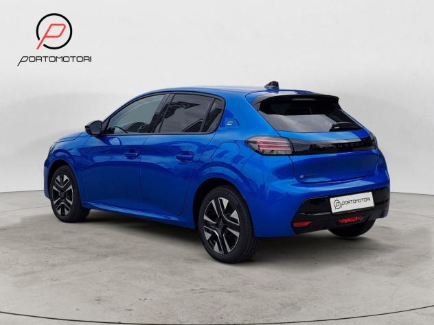 Peugeot 208 e- ALLURE - Motore Elettrico 136cv (100kW) - Foto 3