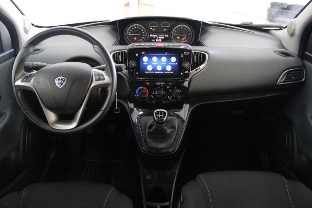 LANCIA - Ypsilon - 1.0 FireFly 5p.S&S Hybryd Gold - Foto 7