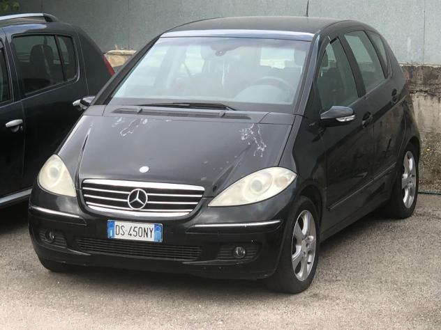 Mercedes-benz A 150 Fermo Amministrativo - Foto 2