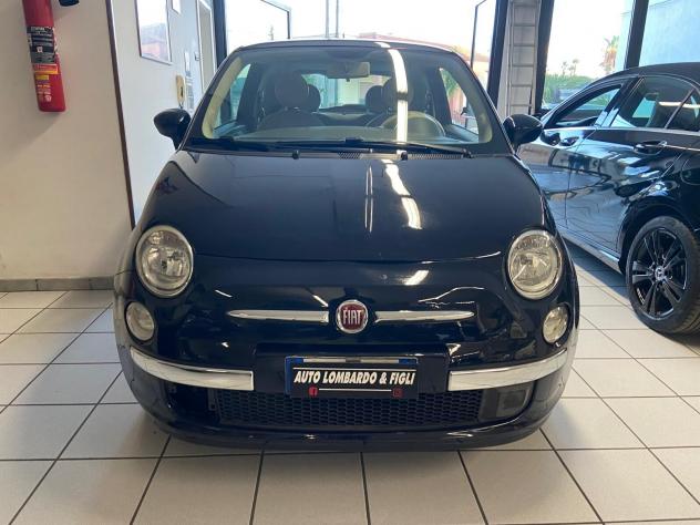 Fiat 500 1.2 Lounge - Foto 2