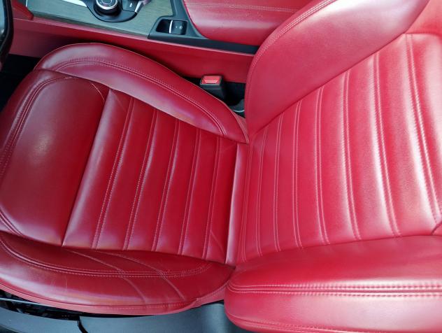 Alfa Romeo Stelvio Stelvio 2.2 Turbodiesel 210 CV AT8 Q4 Executive - Foto 9
