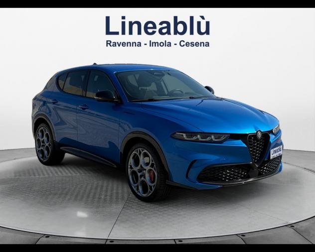 Alfa Romeo Tonale 1.5 130 CV MHEV TCT7 Sprint - Foto 7