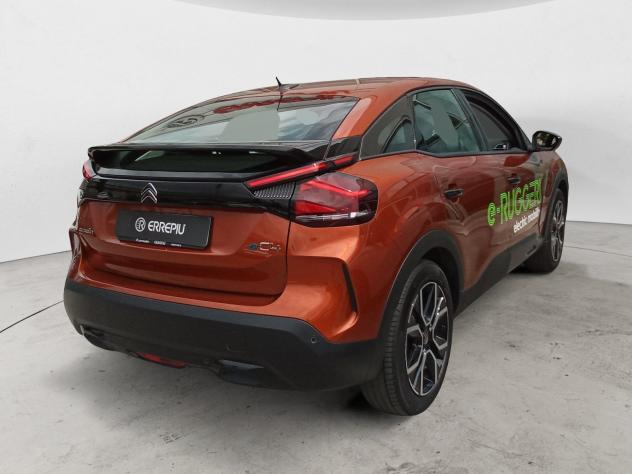 Citroën e-C4 e-C4 motore elettrico 136 CV Feel - Foto 6