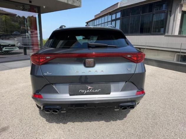 CUPRA Formentor 2.0 TSI 4Drive DSG VZ rif. 24047348 - Foto 4