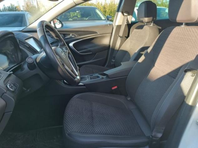 OPEL Insignia 2.0 CDTI 170CV Start&Stop Sports Tourer Cosmo Busi rif. 22971356 - Foto 10