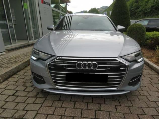 AUDI A6 Avant 40 TDI Quattro S line S-Line rif. 24059537 - Foto 4