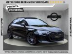 Audi RS3 RS3 Sportback 2.5 tfsi quattro s-tronic - PROMO/IVA ESP.
