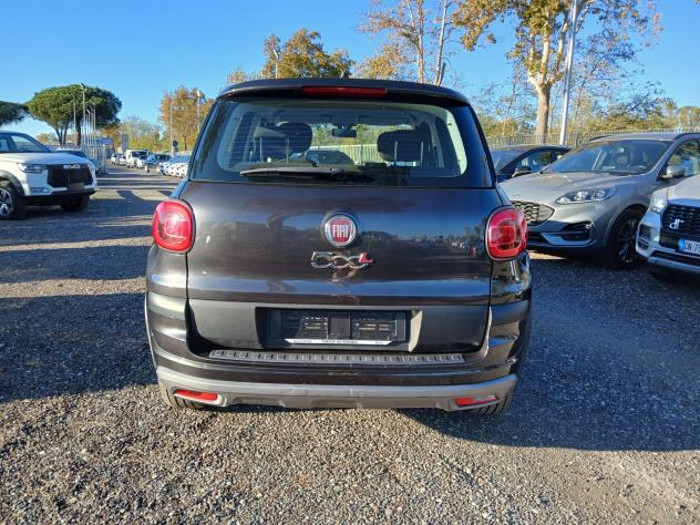 Fiat 500L 1.3 Multijet 95 CV Cross - Foto 6