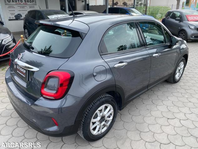 FIAT - 500X - 1.3 M.Jet 95 CV Pop - NEOPATENTATI - - Foto 6