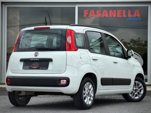 FIAT Panda 1.2 EasyPower Lounge - PREZZO NON VINCOLATO rif. 23676888 - Foto 7