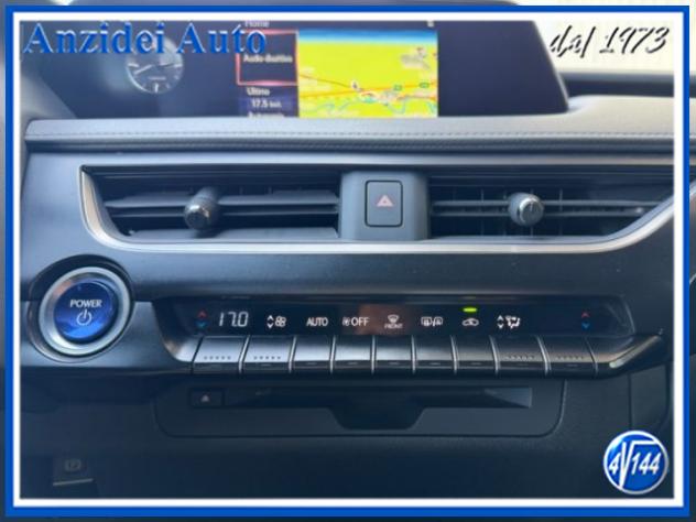 LEXUS UX 250h Hybrid Business rif. 24093735 - Foto 9
