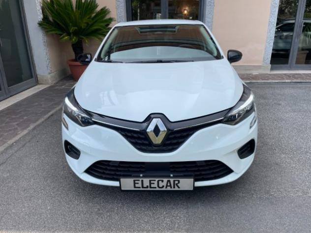 RENAULT Clio TCe 90 CV 5 porte Equilibre rif. 23842731 - Foto 2