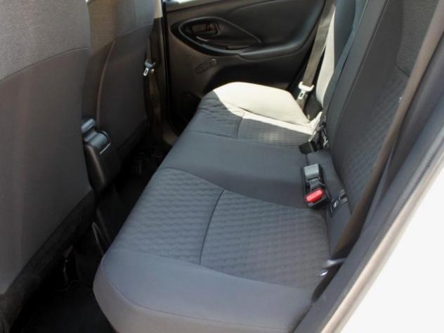 TOYOTA Yaris 1.5Hybrid 116Cv Apple&Android UNIPRO IVA DEDUCIB. rif. 23851226 - Foto 9