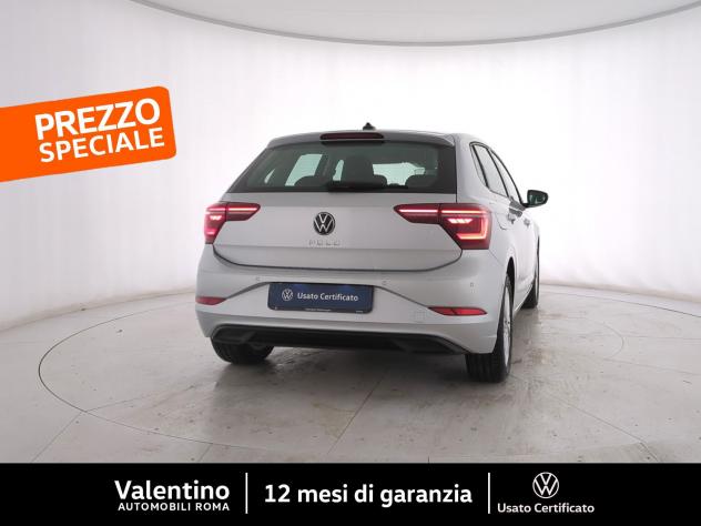 Volkswagen Polo 1.0 TSI Style - Foto 3