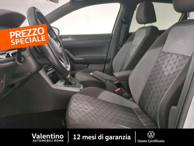 Volkswagen Polo 1.0 TSI DSG R-Line - Foto 6