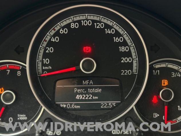 VOLKSWAGEN up! 1.0 5p. EVO move up! +GPL rif. 22965328 - Foto 10