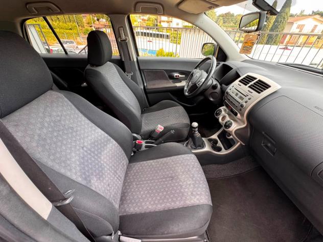 Toyota Urban Cruiser 1.3 Sol - Foto 9