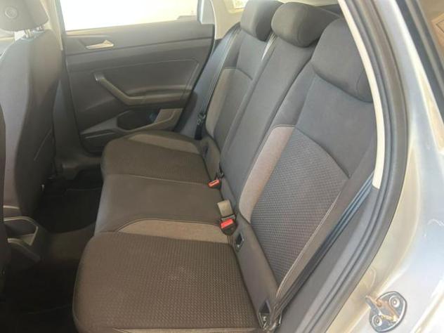 VOLKSWAGEN Taigo 1.0 TSI 95 CV Life rif. 24226692 - Foto 6