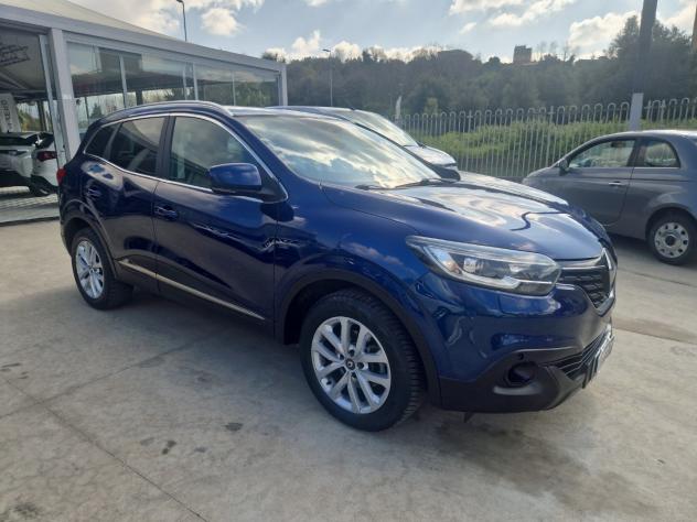Renault Kadjar 1.5 DCI 85KW BLUE SPORT EDITION - Foto 3