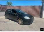FIAT GRANDE PUNTO 2007 1.3 MJT 75 CV 5 PORTE