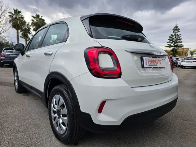 FIAT 500X 1.3 MJET 95CV ITALIANA GARANZIA - Foto 9
