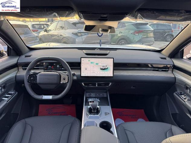 NEW Sportequipe 6 GT 1.5 Turbo 155cv GPL DCT#TETTO APRIBILE! - Foto 8