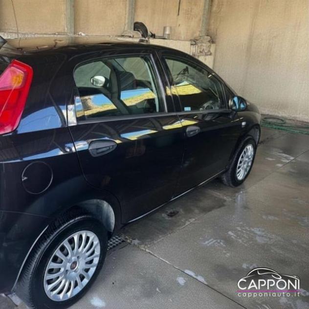 FIAT Punto 1.4 5 porte OK NEOPATENTATI rif. 24002600 - Foto 4