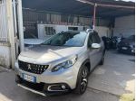 PEUGEOT 2008 1.6 BLUEHDI 100CV ALLURE 2017