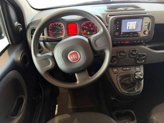 FIAT Panda 1.0 FireFly S&S Hybrid rif. 23919609 - Foto 7