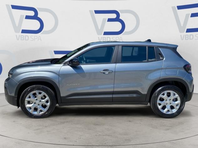Jeep Avenger 1.2 Turbo Altitude - Foto 2