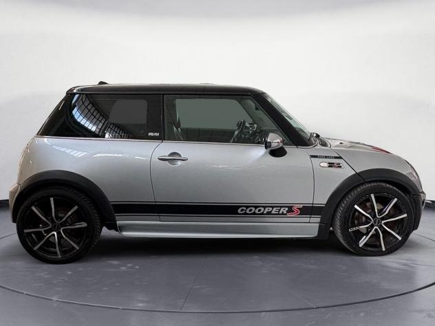 MINI Mini Mini 1.6 16V One Park Lane - NON RIPRISTINATA - Foto 3