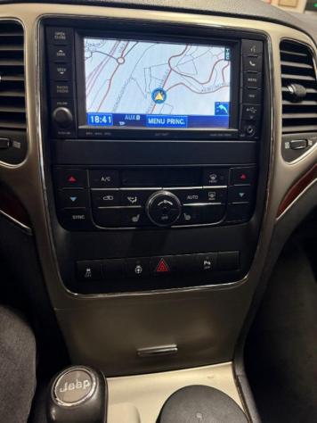 JEEP Grand Cherokee 3.0 CRD 241 CV Limited rif. 24159628 - Foto 8