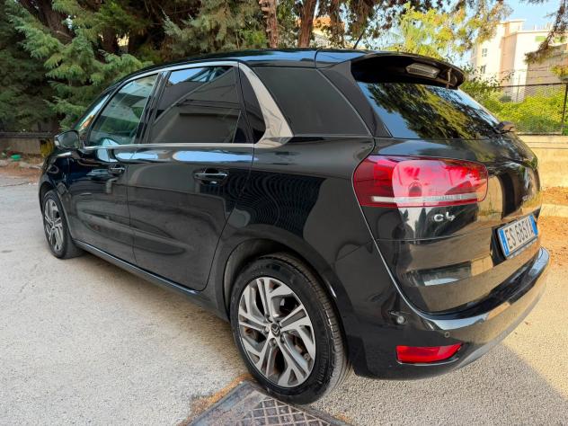 Citroen C4 Picasso 1.6 e-HDi 115 Exclusive - Foto 5