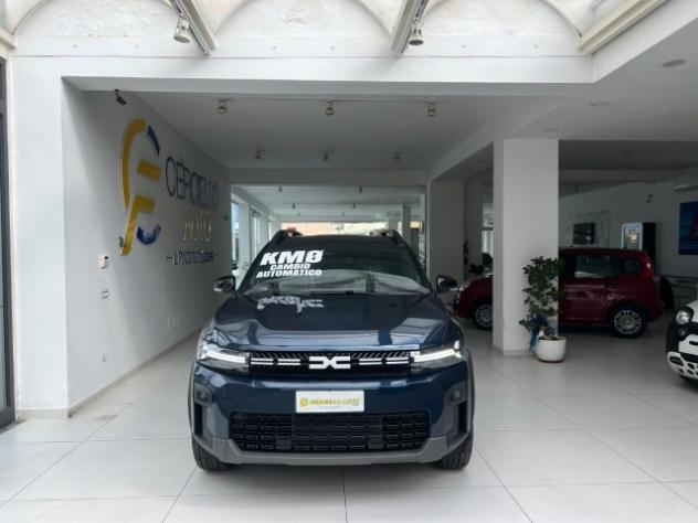 DACIA Bigster Hybrid 155 CV Journey DA €289,00 rif. 23491392 - Foto 5