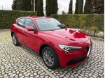 ALFA Stelvio Q4 2.2Mjt S&S Bus. 190Cv AT8 11-2021