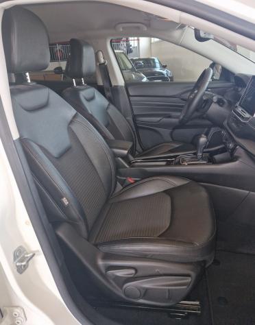 Jeep Compass 4xe 1.3 T4 PHEV 190cv Night Eagle 4xe Auto - Foto 8