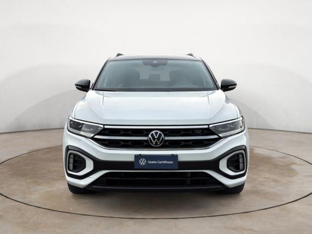 Volkswagen T-Roc 1.0 TSI R-Line - Foto 2