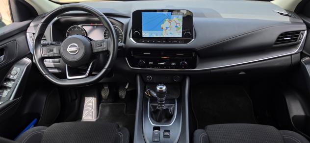 Nissan Qashqai MHEV 140 CV Business - Foto 10