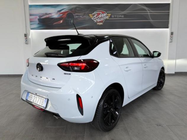 OPEL Corsa 1.2 hybrid gs 110cv dct6 rif. 23831891 - Foto 5