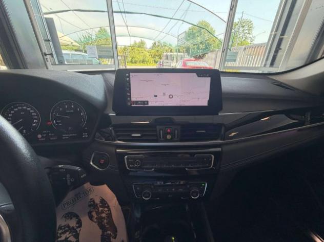 BMW X1 X1 F48 xdrive25e Sport auto rif. 23941859 - Foto 10